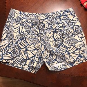 Patagonia All-Wear Stretch Shorts